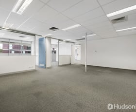 Offices commercial property leased at 2b/39 Railway Road Blackburn VIC 3130