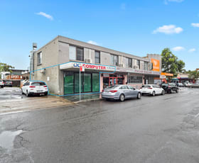 Shop & Retail commercial property leased at 9-11 Gymea Bay Road Gymea NSW 2227