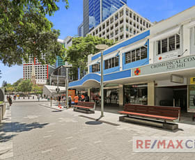 Showrooms / Bulky Goods commercial property for lease at Level 1/245 Albert Street Brisbane City QLD 4000