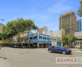 Showrooms / Bulky Goods commercial property for lease at Level 1/245 Albert Street Brisbane City QLD 4000