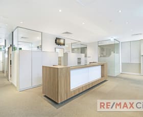 Showrooms / Bulky Goods commercial property for lease at Level 1/245 Albert Street Brisbane City QLD 4000