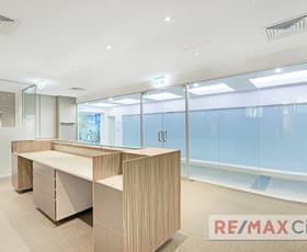 Showrooms / Bulky Goods commercial property for lease at Level 1/245 Albert Street Brisbane City QLD 4000