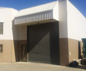 Offices commercial property leased at 3/10 Carnegie Blacktown NSW 2148