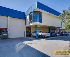 Factory, Warehouse & Industrial commercial property for lease at 2/77 Araluen Street Kedron QLD 4031
