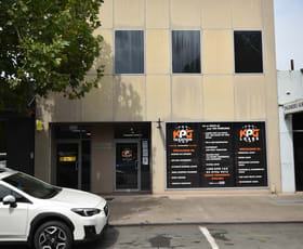 Offices commercial property sold at 12-14 Fryers St Shepparton VIC 3630