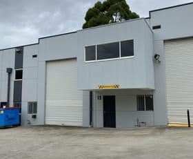 Medical / Consulting commercial property leased at 14/280 New line Road Dural NSW 2158