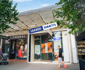 Shop & Retail commercial property leased at 101-105 Dundas Place Albert Park VIC 3206
