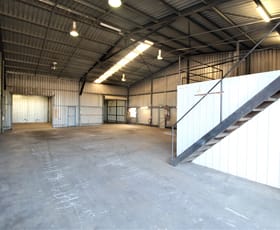 Factory, Warehouse & Industrial commercial property leased at 1/27 Mansell Street Wilsonton QLD 4350