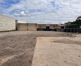 Development / Land commercial property leased at Ingleburn NSW 2565