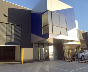 Factory, Warehouse & Industrial commercial property for lease at 2/17 Churchill Street Williamstown VIC 3016