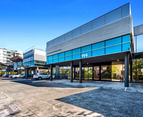 Offices commercial property for lease at 2/199 Montague Road West End QLD 4101