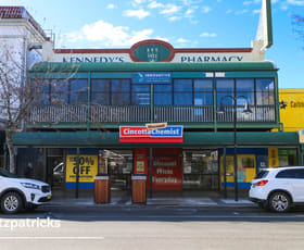 Offices commercial property leased at Upstairs Suite 3/157-159 Baylis Street Wagga Wagga NSW 2650
