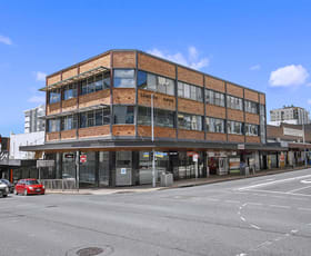 Offices commercial property for lease at 354 Brunswick Street Fortitude Valley QLD 4006