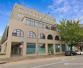 Shop & Retail commercial property leased at Church Street Parramatta NSW 2150