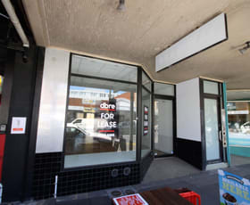 Medical / Consulting commercial property leased at 392 Hampton Street Hampton VIC 3188