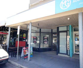Medical / Consulting commercial property leased at 392 Hampton Street Hampton VIC 3188