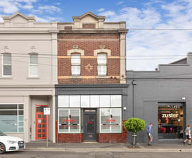 Offices commercial property leased at Ground Floor / 29 Church Street Hawthorn VIC 3122