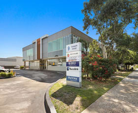 Offices commercial property leased at 1/9 Compark Circuit Mulgrave VIC 3170