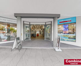 Medical / Consulting commercial property leased at 6/168 Argyle Street Camden NSW 2570