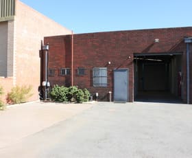 Factory, Warehouse & Industrial commercial property leased at A/33 Rason Parade Bellevue WA 6056