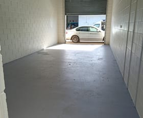 Factory, Warehouse & Industrial commercial property leased at 6/1 Bronwyn Street Caloundra West QLD 4551