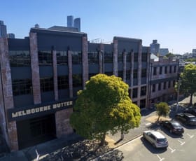 Offices commercial property leased at 180 Bank Street South Melbourne VIC 3205