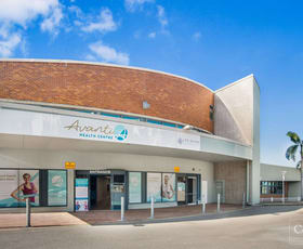 Medical / Consulting commercial property for lease at 23-31 Leichhardt Street North Ward QLD 4810