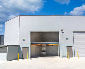 Factory, Warehouse & Industrial commercial property leased at F15/161 Arthur Street Homebush West NSW 2140