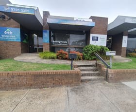 Offices commercial property leased at 2/75 Robinson Street Dandenong VIC 3175