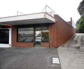 Offices commercial property leased at 21 Royton Street Burwood East VIC 3151