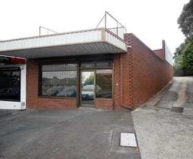 Shop & Retail commercial property leased at 21 Royton Street Burwood East VIC 3151