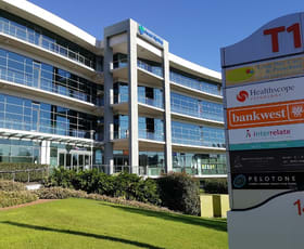 Offices commercial property leased at 423/14-16 Lexington Drive Bella Vista NSW 2153