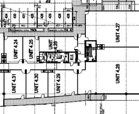 Offices commercial property leased at 423/14-16 Lexington Drive Bella Vista NSW 2153