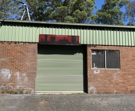 Showrooms / Bulky Goods commercial property leased at 3/10A Bayldon Drive Raleigh NSW 2454