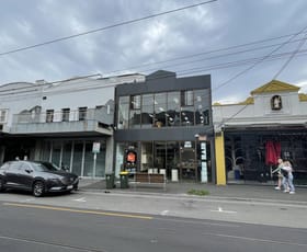 Showrooms / Bulky Goods commercial property leased at 211A Swan Street Richmond VIC 3121