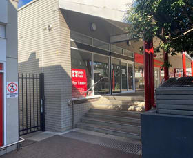 Shop & Retail commercial property leased at Shop 21/269 Lake Albert Road Wagga Wagga NSW 2650