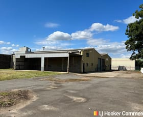 Development / Land commercial property leased at Penrith NSW 2750