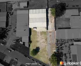 Factory, Warehouse & Industrial commercial property leased at Penrith NSW 2750