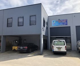 Factory, Warehouse & Industrial commercial property leased at 41/7-9 Production Road Taren Point NSW 2229