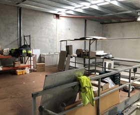 Factory, Warehouse & Industrial commercial property leased at 41/7-9 Production Road Taren Point NSW 2229