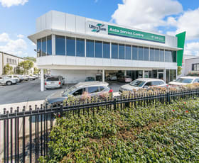 Showrooms / Bulky Goods commercial property leased at 1/29 Flinders Parade North Lakes QLD 4509