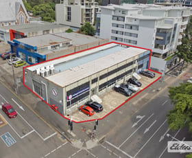 Offices commercial property leased at 88 Merivale Street South Brisbane QLD 4101