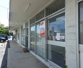 Medical / Consulting commercial property leased at 11/13 Evans Avenue North Mackay QLD 4740