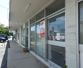 Offices commercial property leased at 11/13 Evans Avenue North Mackay QLD 4740