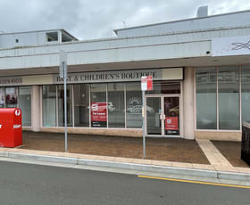 Shop & Retail commercial property leased at 2/237-239 Princes Highway Corrimal NSW 2518
