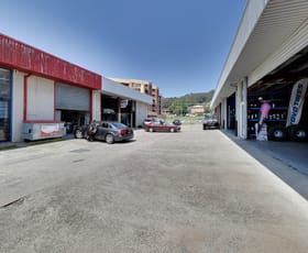 Factory, Warehouse & Industrial commercial property leased at 2/319 Mann Street Gosford NSW 2250
