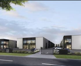 Factory, Warehouse & Industrial commercial property leased at 45 Hunter Road Derrimut VIC 3026