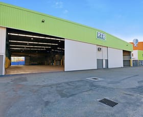 Showrooms / Bulky Goods commercial property leased at 72 Kewdale Road Welshpool WA 6106