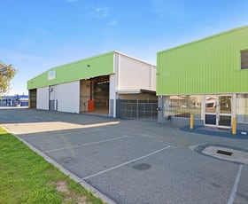 Showrooms / Bulky Goods commercial property leased at 72 Kewdale Road Welshpool WA 6106
