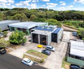 Factory, Warehouse & Industrial commercial property leased at 3/3-5 Harvton Street Stafford QLD 4053